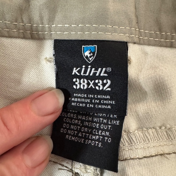 Kuhl Work Pants - Picture 8 of 14